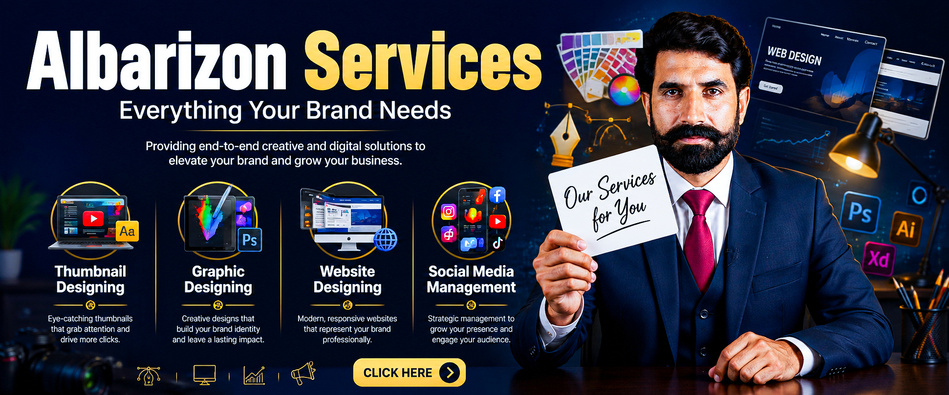 Slider Image